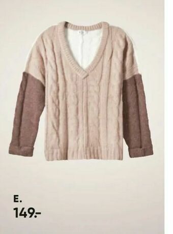 Bilka Jumper tilbud