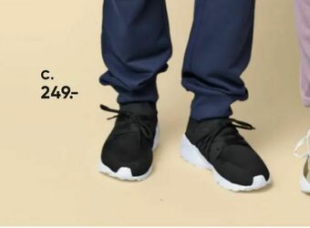 Slazenger sneakers