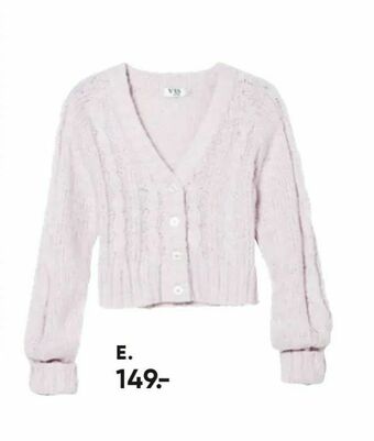 Bilka Cardigan tilbud