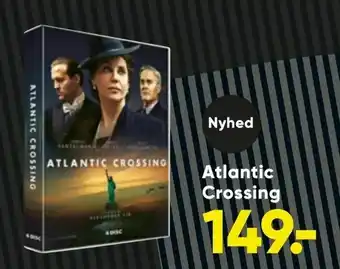 Atlantic Crossing