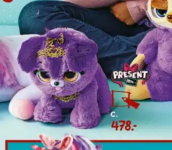 Bilka Sparkle Princess tilbud