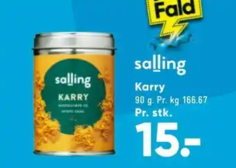 Karry