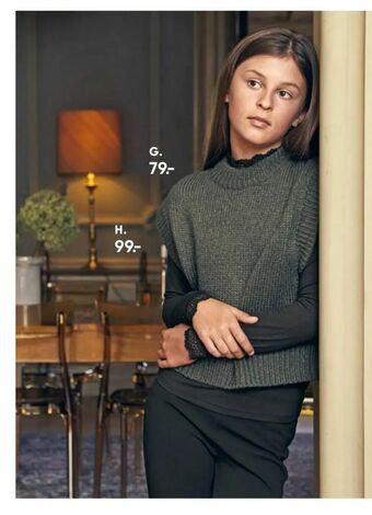 Bilka Bluse tilbud