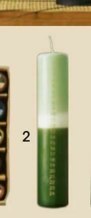 Bilka Kalenderlys tilbud