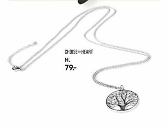 Bilka Halskæde tilbud