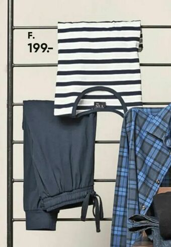 Bilka Pyjamas tilbud