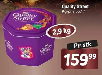 Quality Street