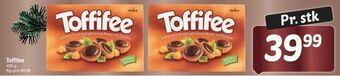 Fakta Tyskland Toffifee tilbud