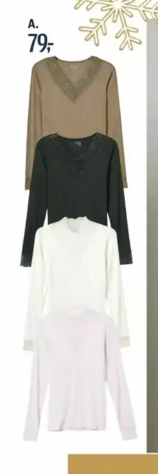 Føtex Top med blonde tilbud