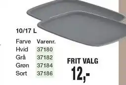 Harald Nyborg Låg tilbud
