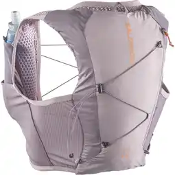 Sport 24 Salomon Active Skin 4L Løberygsæk Dame tilbud