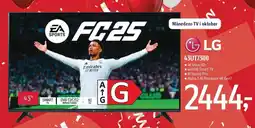 Føtex LG 43UT7300 tilbud