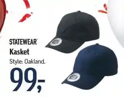 Føtex Kasket tilbud