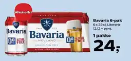 Bavaria 6-pak
