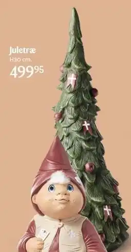 Kop & Kande Juletræ tilbud