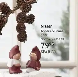 Nisser