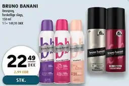 BRUNO BANANI