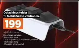 Power DACOTA OPLADNINGSHOLDER tilbud