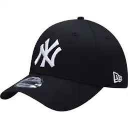Sport 24 New Era 9FORTY League Basic New York Yankees Cap tilbud