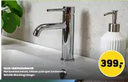 XL-BYG Vasso Håndvaskarmatur tilbud