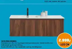 XL-BYG Vasso Roma Badmobel tilbud