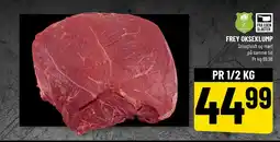 Løvbjerg FREY OKSEKLUMP tilbud