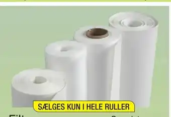 Harald Nyborg Grundet, 1 sortering tilbud