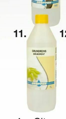 Grundrens 1 L