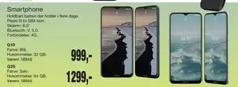 Mobiltelefon