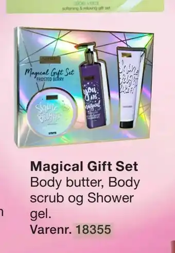 Magical Gift Set