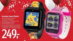 Føtex Accutime Smart Watch tilbud