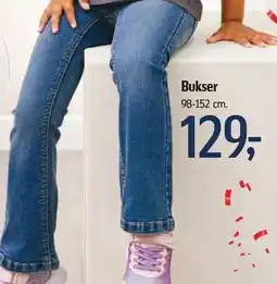 Føtex Bukser tilbud