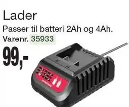 Harald Nyborg MITSUTOMO Lader tilbud