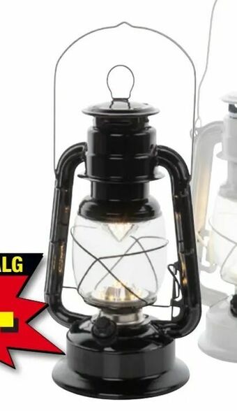 Harald Nyborg Lanterne tilbud