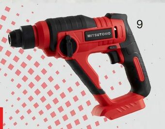 Harald Nyborg Borehammer tilbud