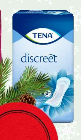 SPAR Tena Lady tilbud