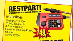 Minisliber