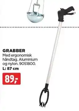 jem & fix GRABBER tilbud