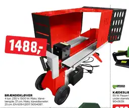 jem & fix BRÆNDEKLØVER tilbud