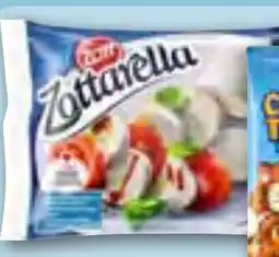 REWE DE ZOTT Zottarella Classic tilbud
