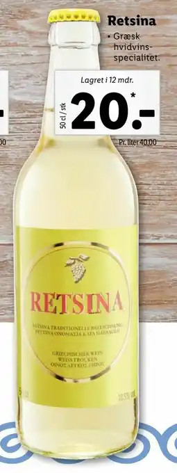 Retsina