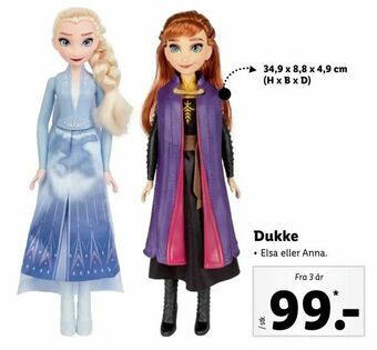 Dukke