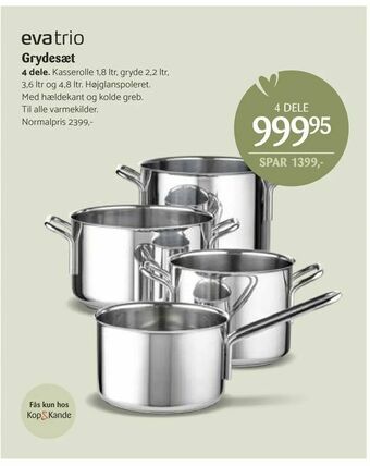 Grydesæt
