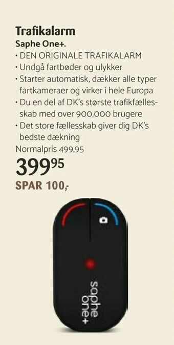 Trafikalarm