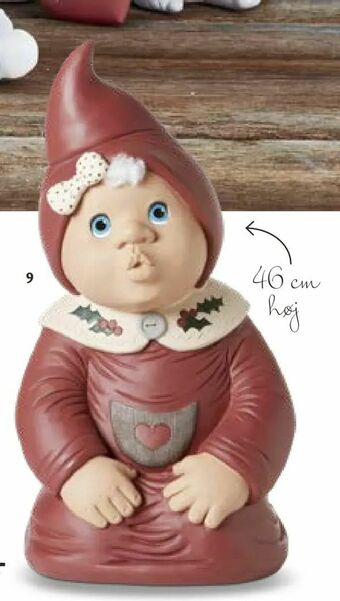 Kop & Kande Nisse tilbud