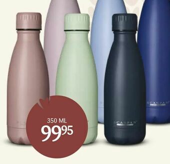 Kop & Kande Drikkeflaske tilbud