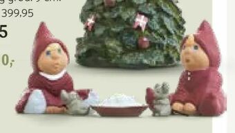 Kop & Kande Nisser tilbud