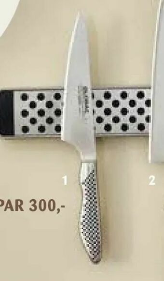 Kop & Kande Knive tilbud