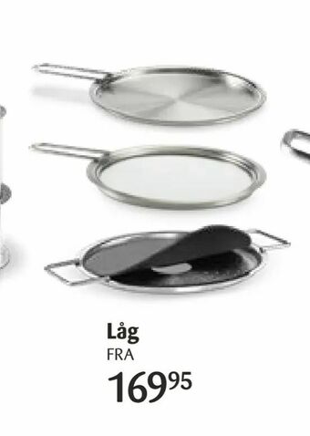 Kop & Kande Låg tilbud
