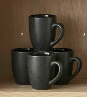 Kop & Kande Krus tilbud